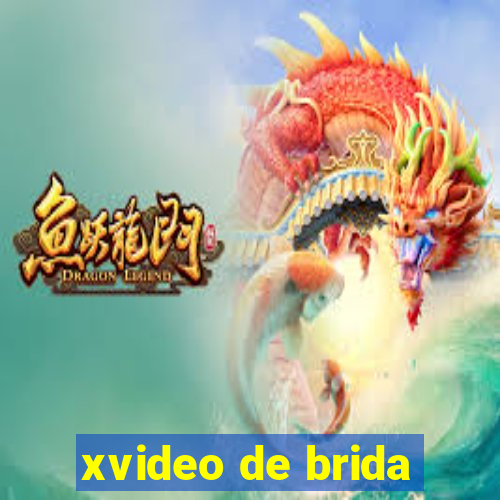 xvideo de brida